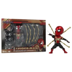Spider-Man : No Way Home Egg Attack Spider-Man Integrated Suit