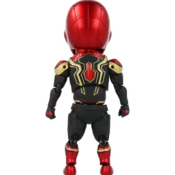 Spider-Man : No Way Home Egg Attack Spider-Man Integrated Suit
