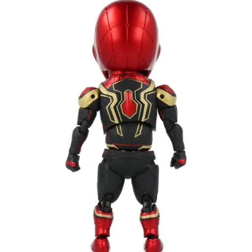 Spider-Man : No Way Home Egg Attack Spider-Man Integrated Suit