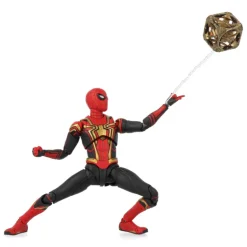 Spider-Man (Integrated Suit) - Figuarts (No Way Home)