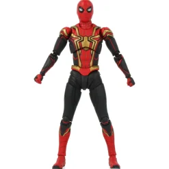 Spider-Man (Integrated Suit) - Figuarts (No Way Home)