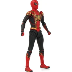 Spider-Man (Integrated Suit) - Figuarts (No Way Home)