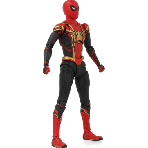Spider-Man (Integrated Suit) - Figuarts (No Way Home)