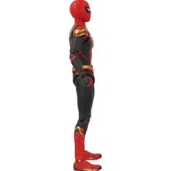 Spider-Man (Integrated Suit) - Figuarts (No Way Home)