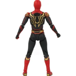 Spider-Man (Integrated Suit) - Figuarts (No Way Home)