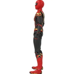 Spider-Man (Integrated Suit) - Figuarts (No Way Home)