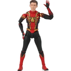 Spider-Man (Integrated Suit) - Figuarts (No Way Home)