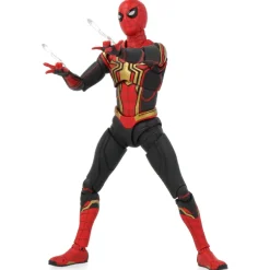 Spider-Man (Integrated Suit) - Figuarts (No Way Home)