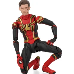 Spider-Man (Integrated Suit) - Figuarts (No Way Home)