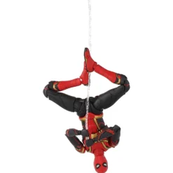 Spider-Man (Integrated Suit) - Figuarts (No Way Home)