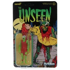 Spine-Chilling Ghoul (Unseen 9) - Pre-Code Horror - ReAction Figures Wave 2 (ReOrder)