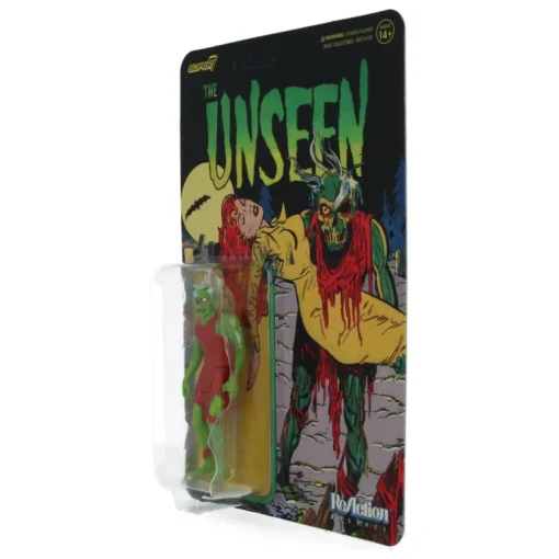 Spine-Chilling Ghoul (Unseen 9) - Pre-Code Horror - ReAction Figures Wave 2 (ReOrder)