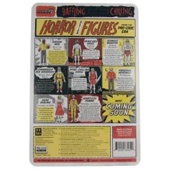 Spine-Chilling Ghoul (Unseen 9) - Pre-Code Horror - ReAction Figures Wave 2 (ReOrder)