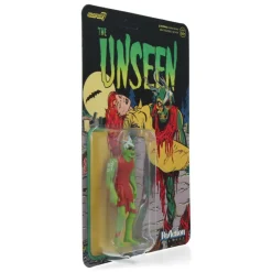 Spine-Chilling Ghoul (Unseen 9) - Pre-Code Horror - ReAction Figures Wave 2 (ReOrder)
