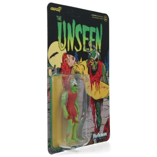 Spine-Chilling Ghoul (Unseen 9) - Pre-Code Horror - ReAction Figures Wave 2 (ReOrder)
