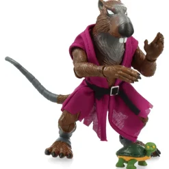 Splinter - TMNT Ultimate