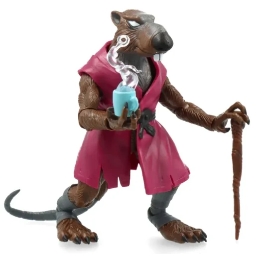 Splinter - TMNT Ultimate