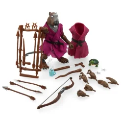 Splinter - TMNT Ultimate