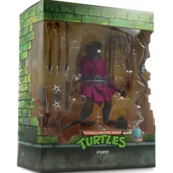 Splinter - TMNT Ultimate