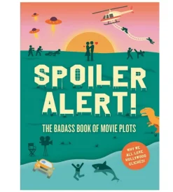 Spoiler Alert !