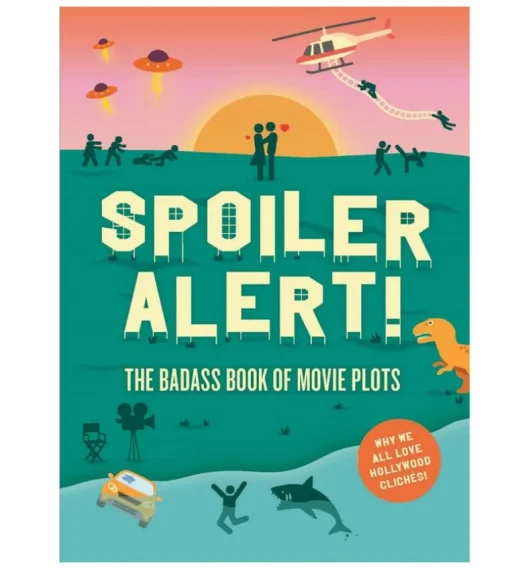 Spoiler Alert !