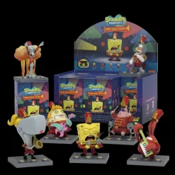 SpongeBob SquarePants - Band Geeks Series