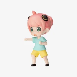 Spy x Family Anya's Daily Life Series Figures