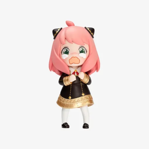 Spy x Family Anya's Daily Life Series Figures