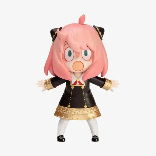 Spy x Family Anya's Daily Life Series Figures