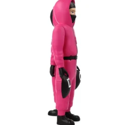 Squid Game Guard Set by Fwenclub (Squid Game)