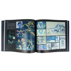 Star Wars : Visions - Official Art Book