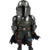 Star Wars The Mandalorian figura Egg Attack Action Beskar Armor