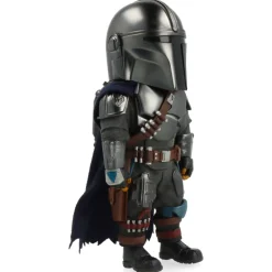 Star Wars The Mandalorian figura Egg Attack Action Beskar Armor