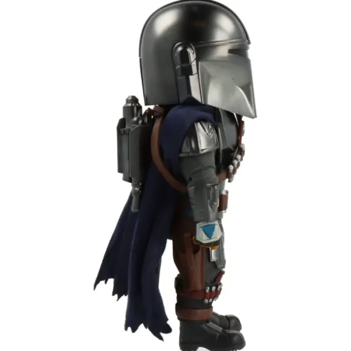 Star Wars The Mandalorian figura Egg Attack Action Beskar Armor