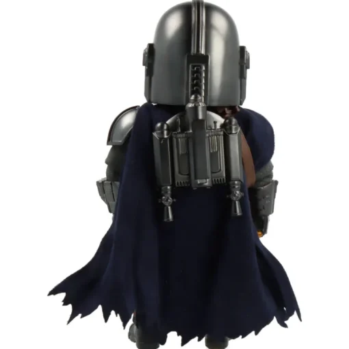 Star Wars The Mandalorian figura Egg Attack Action Beskar Armor