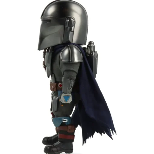 Star Wars The Mandalorian figura Egg Attack Action Beskar Armor