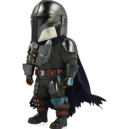 Star Wars The Mandalorian figura Egg Attack Action Beskar Armor