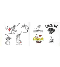 Stick and Skate