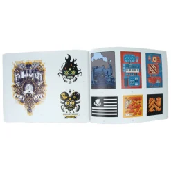 Stickerbomb 2 (New Ed)