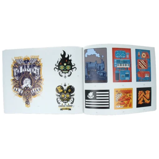 Stickerbomb 2 (New Ed)