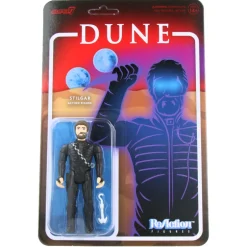 Stilgar (Dune) - ReAction Figures Wave 1