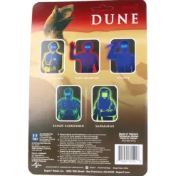 Stilgar (Dune) - ReAction Figures Wave 1