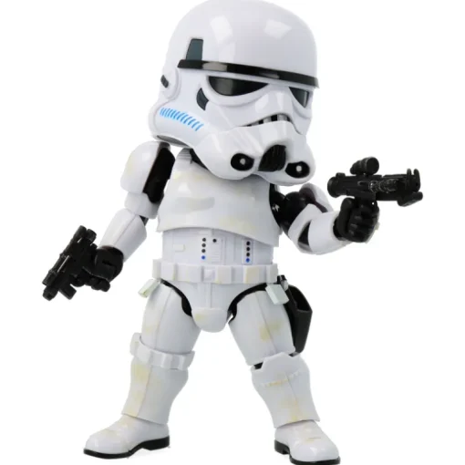 Stormtrooper - Star Wars Egg Attack