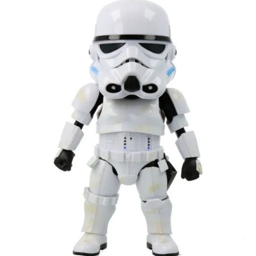 Stormtrooper - Star Wars Egg Attack
