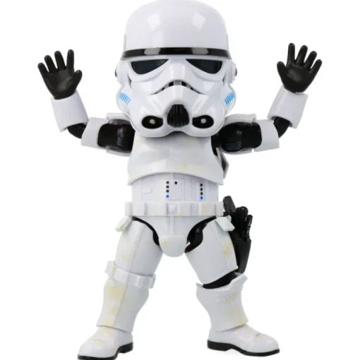 Stormtrooper - Star Wars Egg Attack