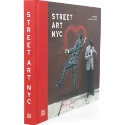 Street Art NYC