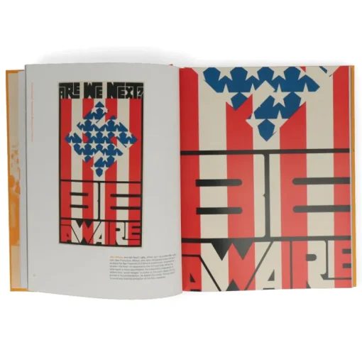 Strikethrough : Typographic Messages of Protest
