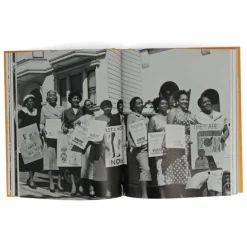 Strikethrough : Typographic Messages of Protest