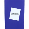Stylepedia : An Illustrated Guide of Style, Culture and History