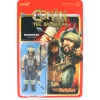 Subotai (Conan the Barbarian) - ReAction figures Wave 1